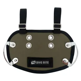 dive-rite-nmd-ray용-개머리판