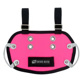 dive-rite-buttplate-for-nmd-ray