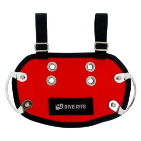 dive-rite-buttplate-for-nmd-ray