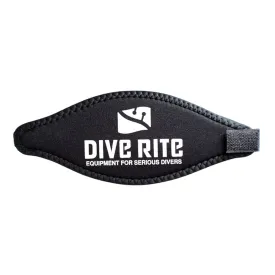 dive-rite-diving-mask-neoprene-strap