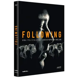 divisa-following-blu-ray