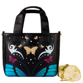 loungefly-britney-spears-마리포사-토트백