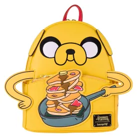 loungefly-jake-hora-de-aventuras-26-cm-backpack