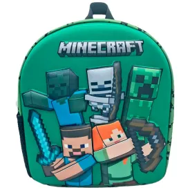 mojang-3d-minecraft-30-cm-backpack