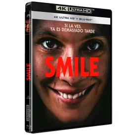 paramount-smile-蓝光光盘