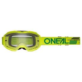 oneal-b-10-solid-off-road-goggles