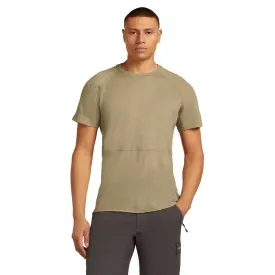 icebreaker-t-shirt-a-manches-courtes-merino-200-waffle-elevation