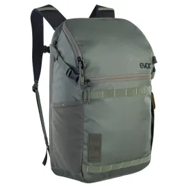 evoc-travel-背包-22l