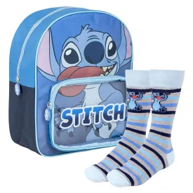 stitch-stitch-backpack-and-striped-socks-design-set