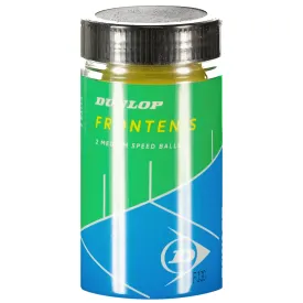 dunlop-frontennisbolde