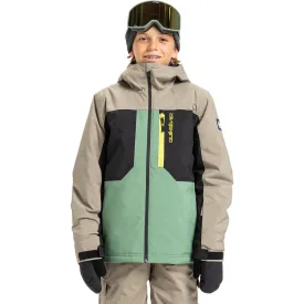 quiksilver-dawson-夹克