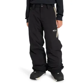quiksilver-snow-down-裤子