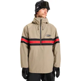 quiksilver-steeze-夹克