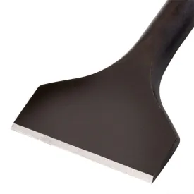 rennsteig-sds-max-flat-chisel-400-mm