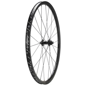 Specialized DT G540 V2 CL Disc gravel front wheel, Silver | Bikeinn