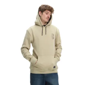 hydroponic-sudadera-con-capucha-concrete