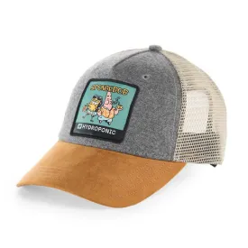 hydroponic-sb-duo-cap