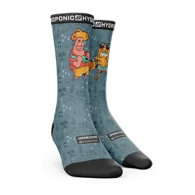 hydroponic-mitjons-spongebob
