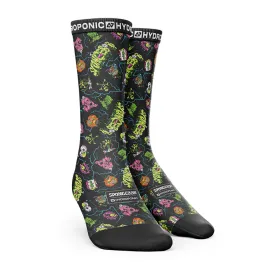 hydroponic-calcetines-spongebob