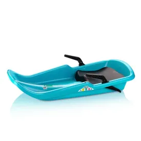 snow-flake-cyclone-slede