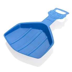 snow-flake-klaun-slede