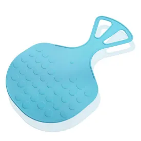 snow-flake-mrazik-썰매