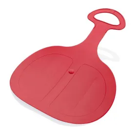 snow-flake-pinguin-썰매