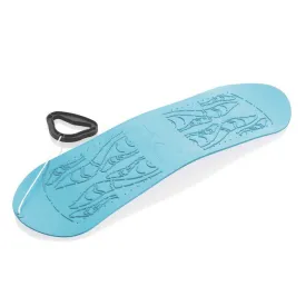 snow-flake-skyboard-snowboard