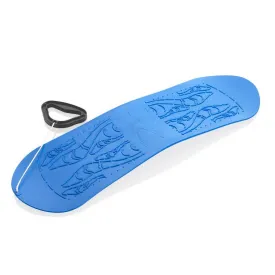 snow-flake-skyboard-snowboard