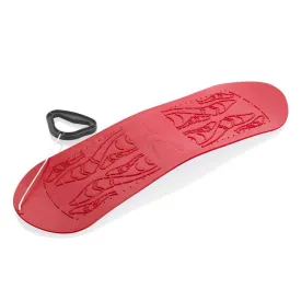 snow-flake-skyboard-snowboard