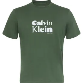 calvin-klein-lv04rd820g-t-shirt-med-korte--rmer