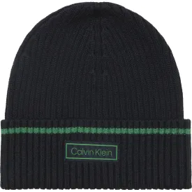calvin-klein-patch-beanie