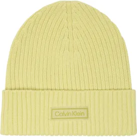 calvin-klein-gorro-patch-chunky