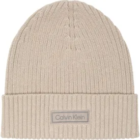 calvin-klein-gorro-patch-chunky