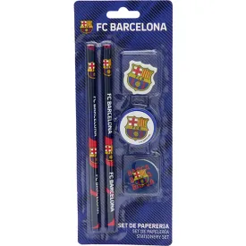 cyp-brands-fc-barcelona-5-piece-stationery-set