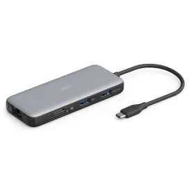 digitus-da-70914-ハブ