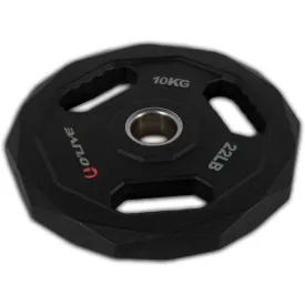 olive-elite-10kg-olympic-plate