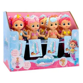 panini-bloopies-dancing-mermaid-figure