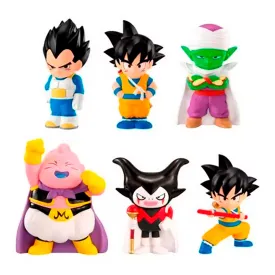 panini-sofbits-dragonball-图形