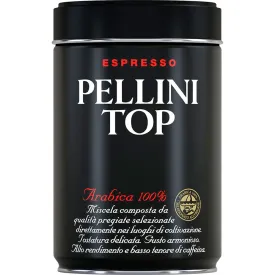 pellini-top-malte-kaffe-250-g