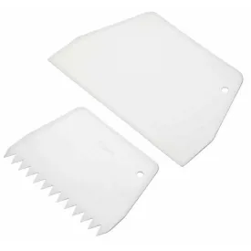 kitchencraft-raschietto-2-pezzi