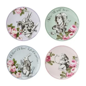 mikasa-menaje-v-a-alice-in-wonderland-flat-plate-4-pieces