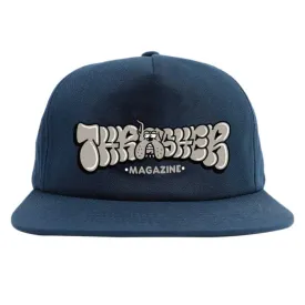 thrasher-bone-metal-snapback