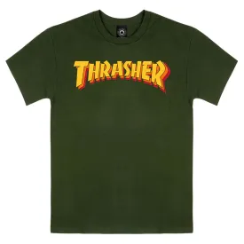 thrasher-stacked-반팔-티셔츠