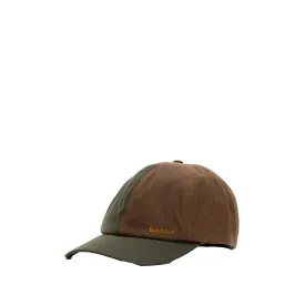 barbour-gorra