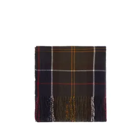barbour-sciarpa