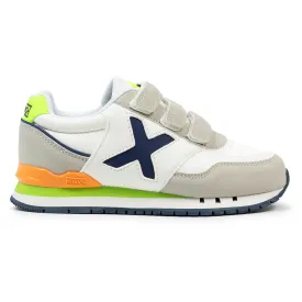 munich-dash-velcro-166-sko