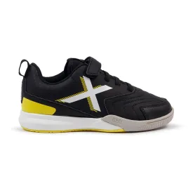 munich-rondito-elastic-laces-13-indoor-football-shoes