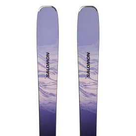 Salomon E S/Force 5+L10 GW L90 Alpine Skis | Snowinn