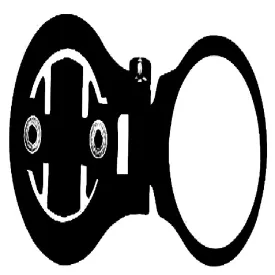 bigrock-garmin-cykelcomputerholder
